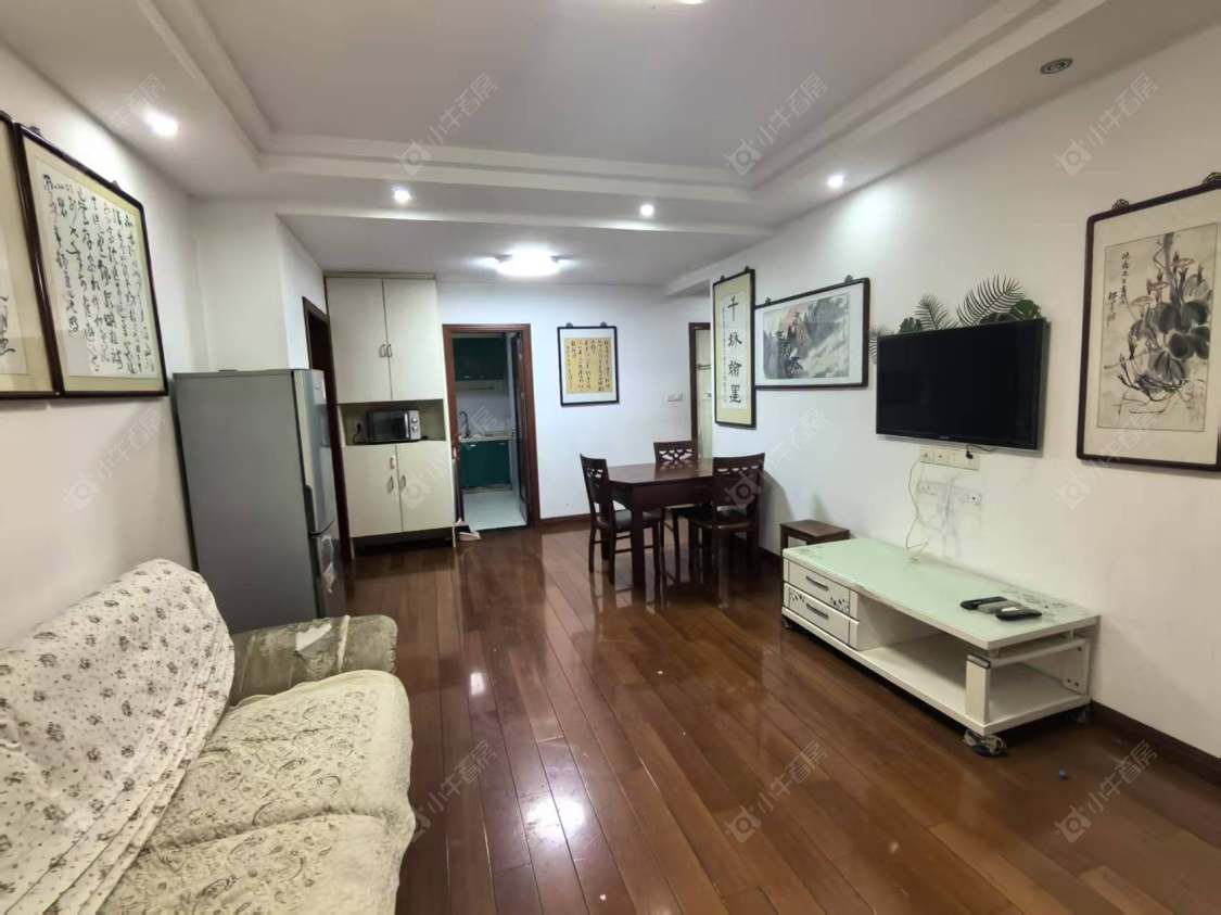 常州府西花园租房_小牛看房