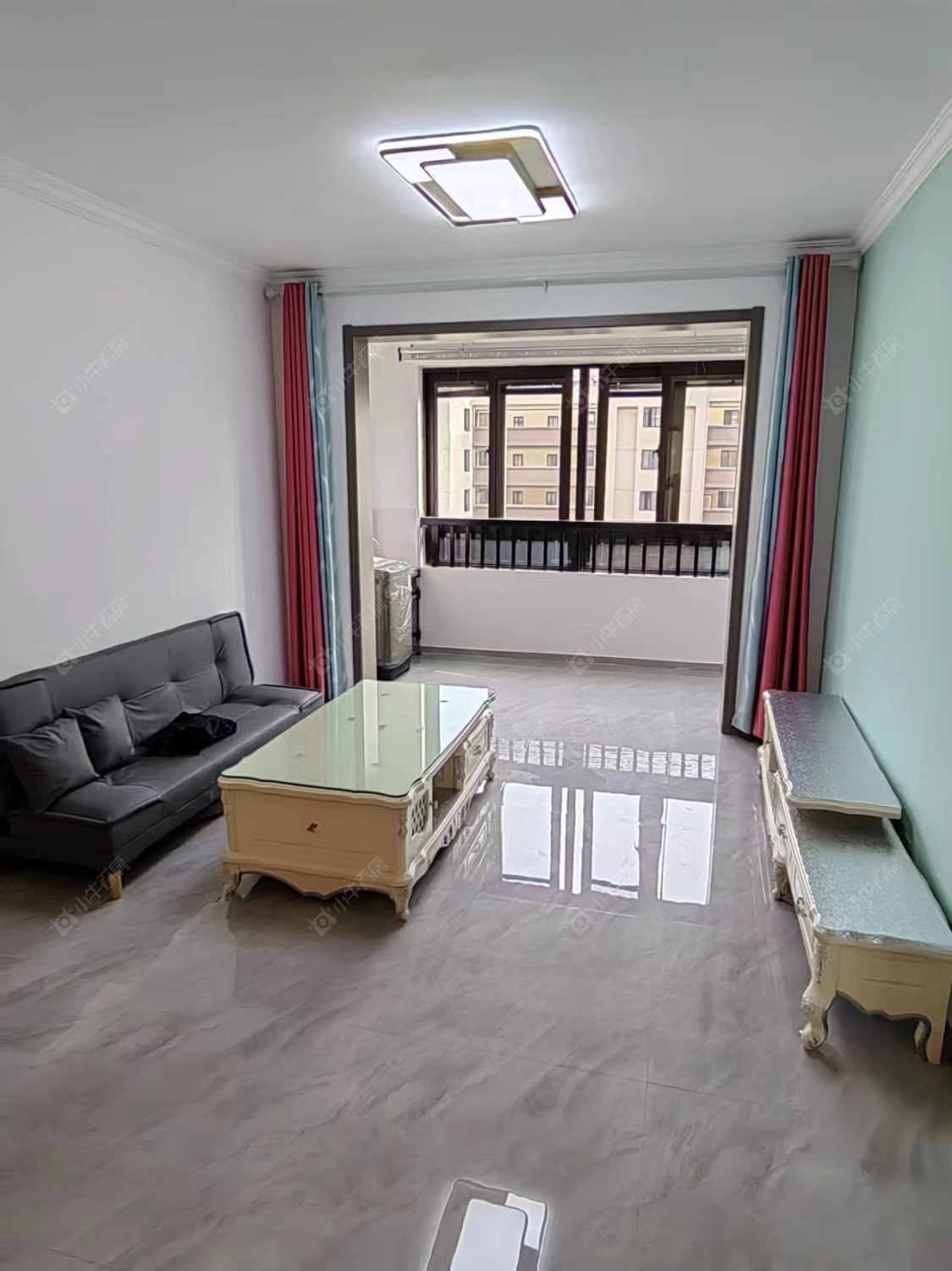 常州百馨西苑五期在租房源室内图_小牛看房