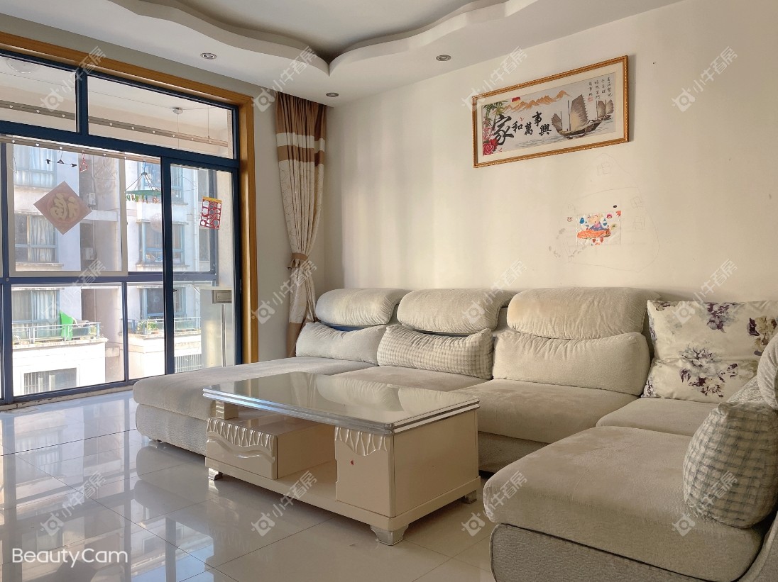 常州四季新城南苑在租房源_小牛看房