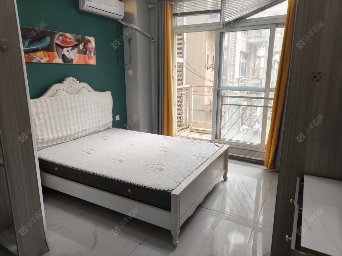 现代城房源 常州现代城在租房源_小牛看房