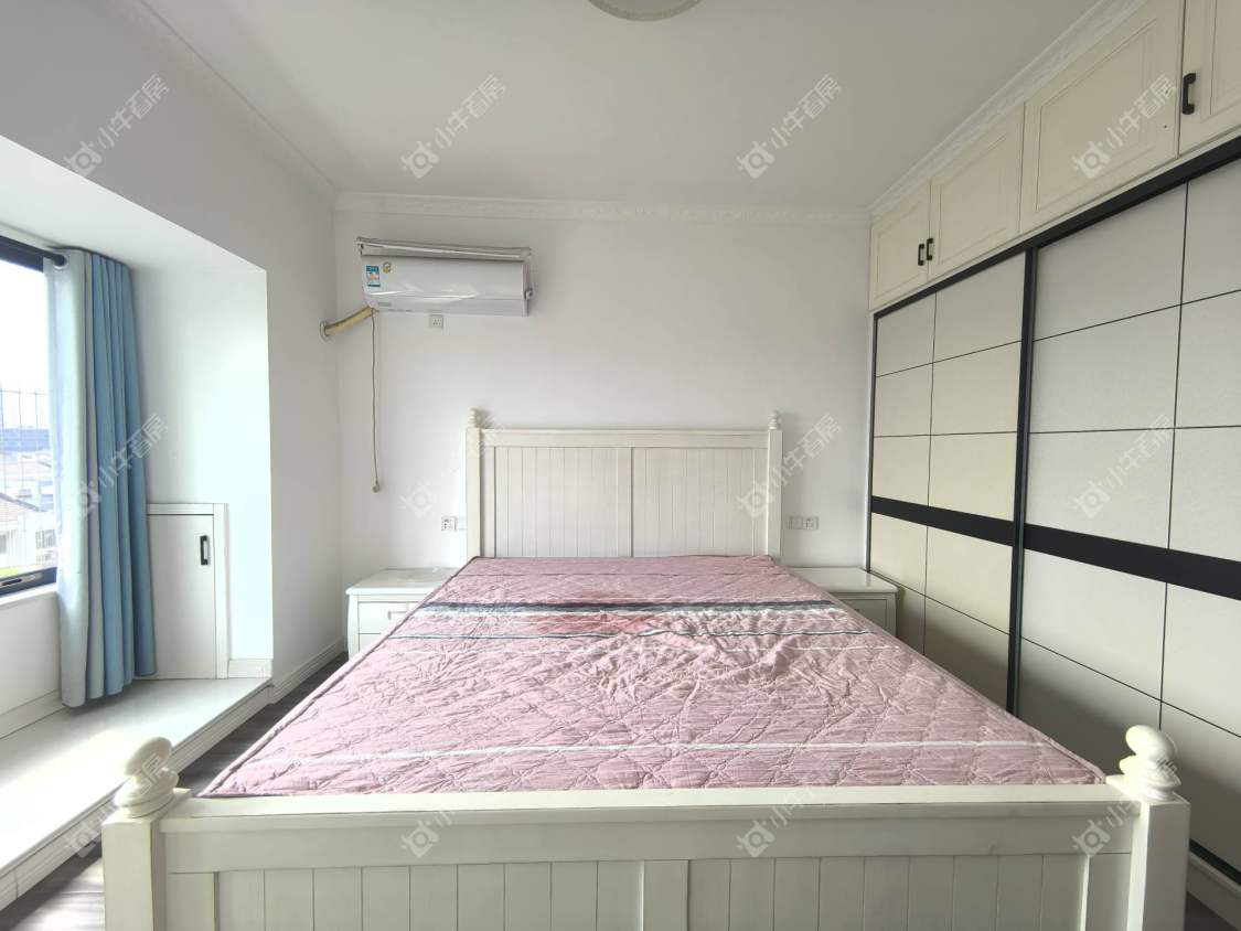 武房聚园房源室内图 常州武房聚园在租房源室内图_小牛看房