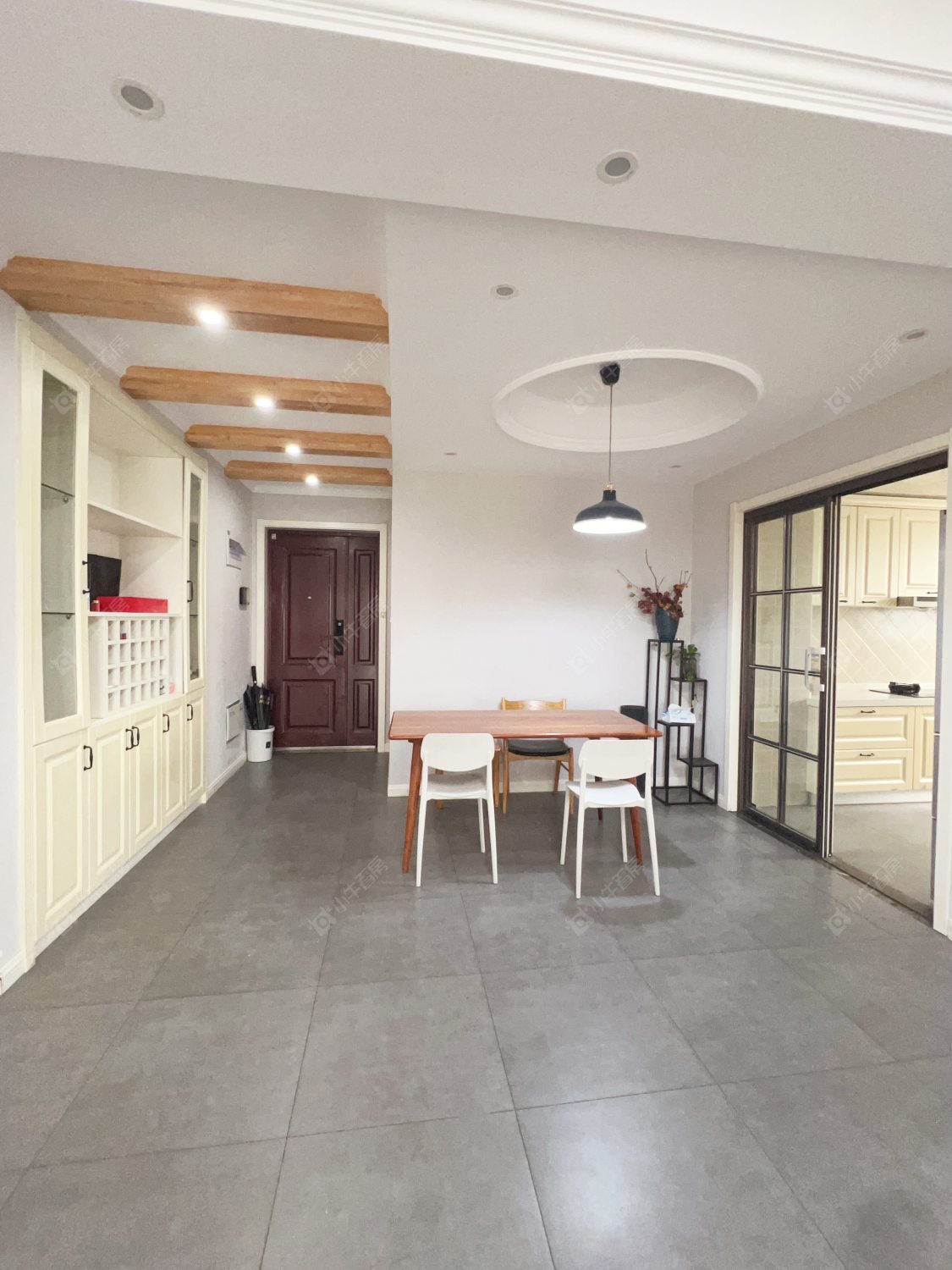 常州星河国际六区在租房源室内图_小牛看房