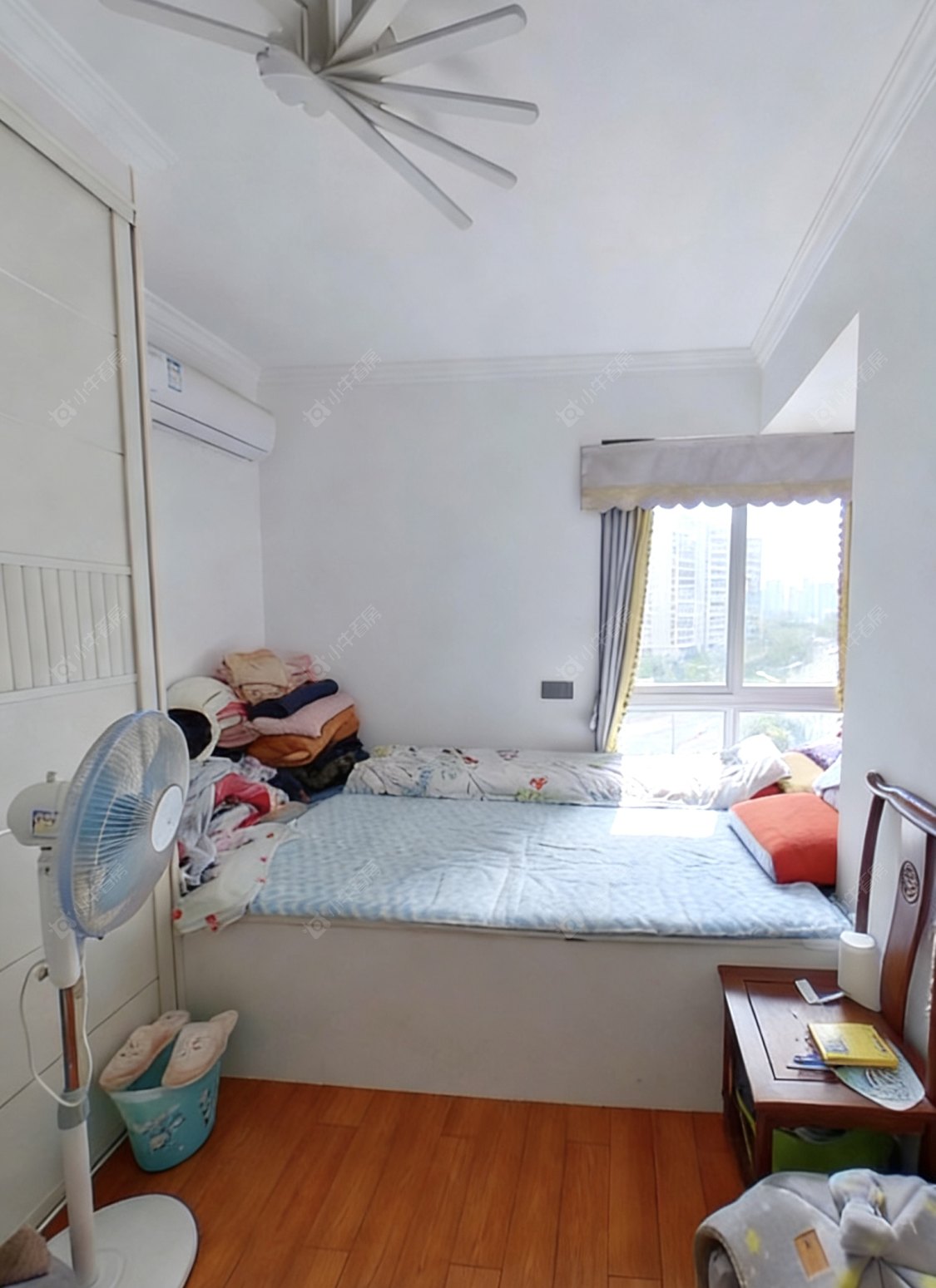 常州龙湖龙誉城二期在租房源_小牛看房