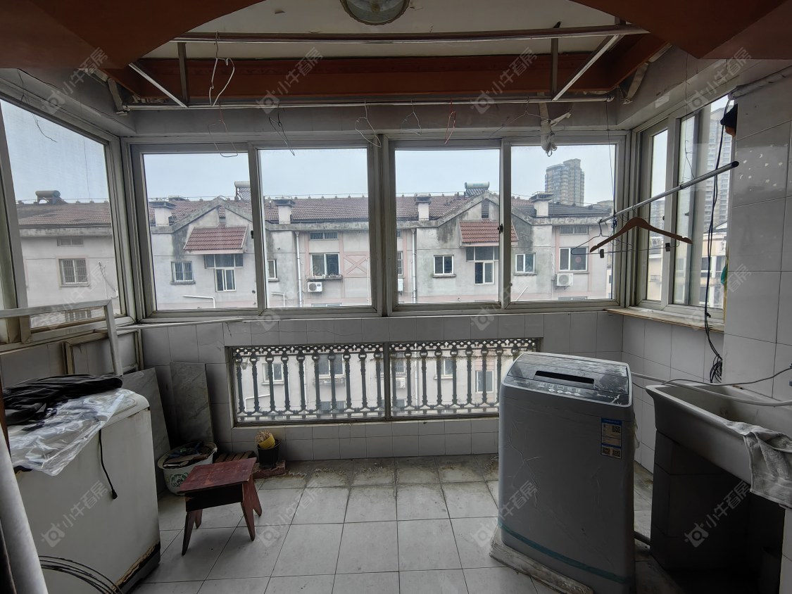 常州藻江花园一期在租房源_小牛看房