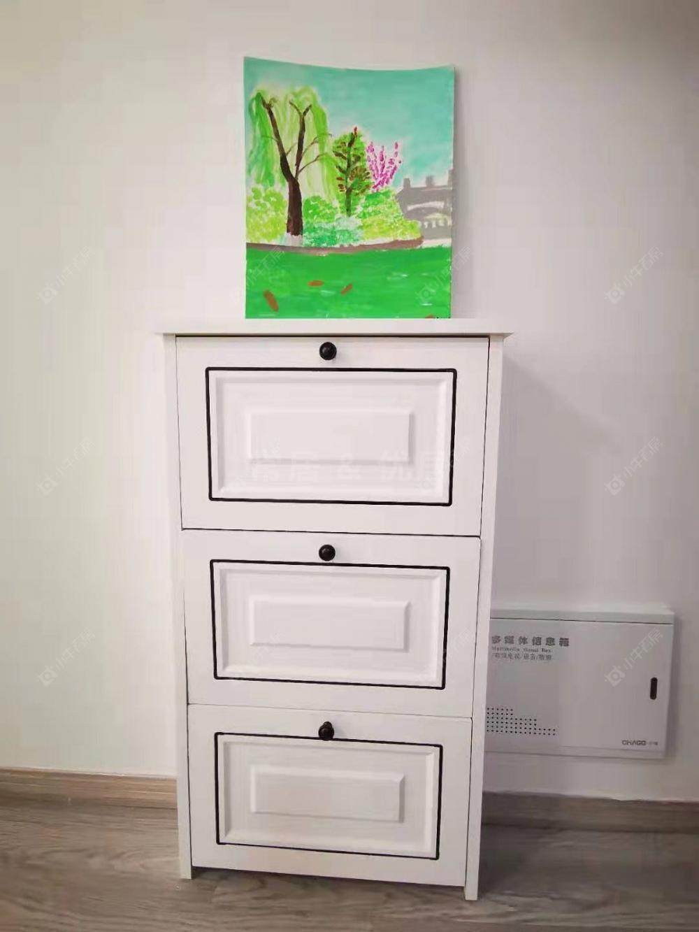 常州现代城在租房源室内图_小牛看房