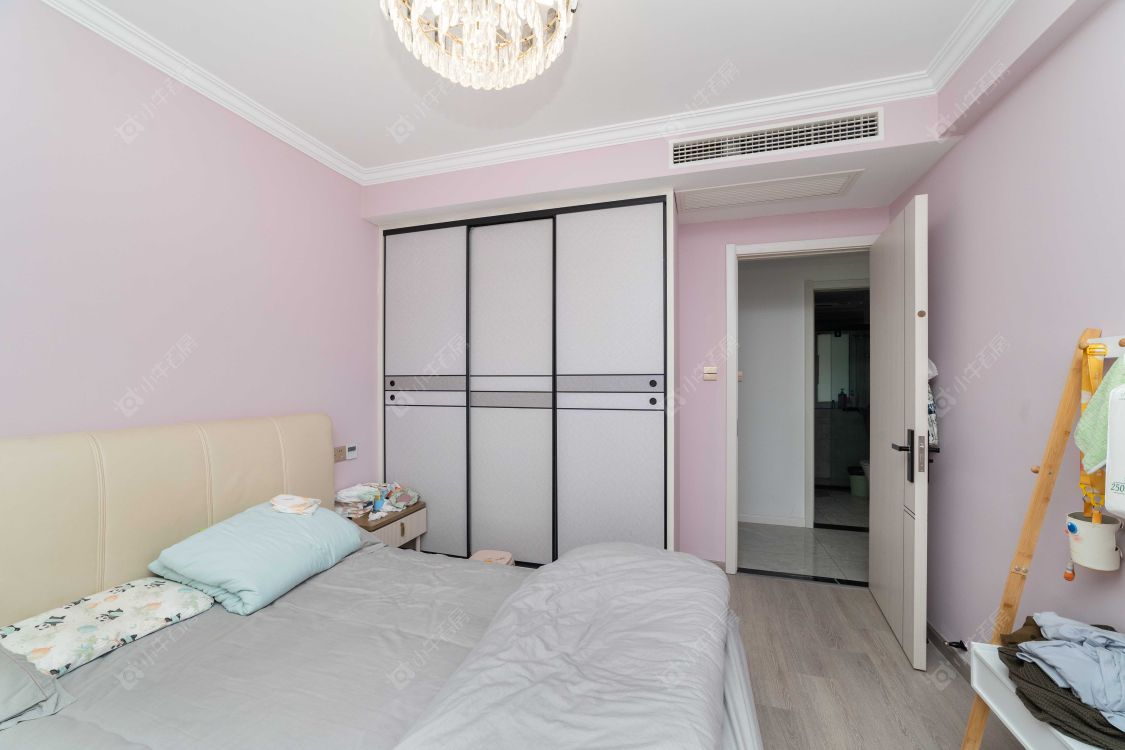 常州路劲天隽峰荟在售二手房源室内图_小牛看房