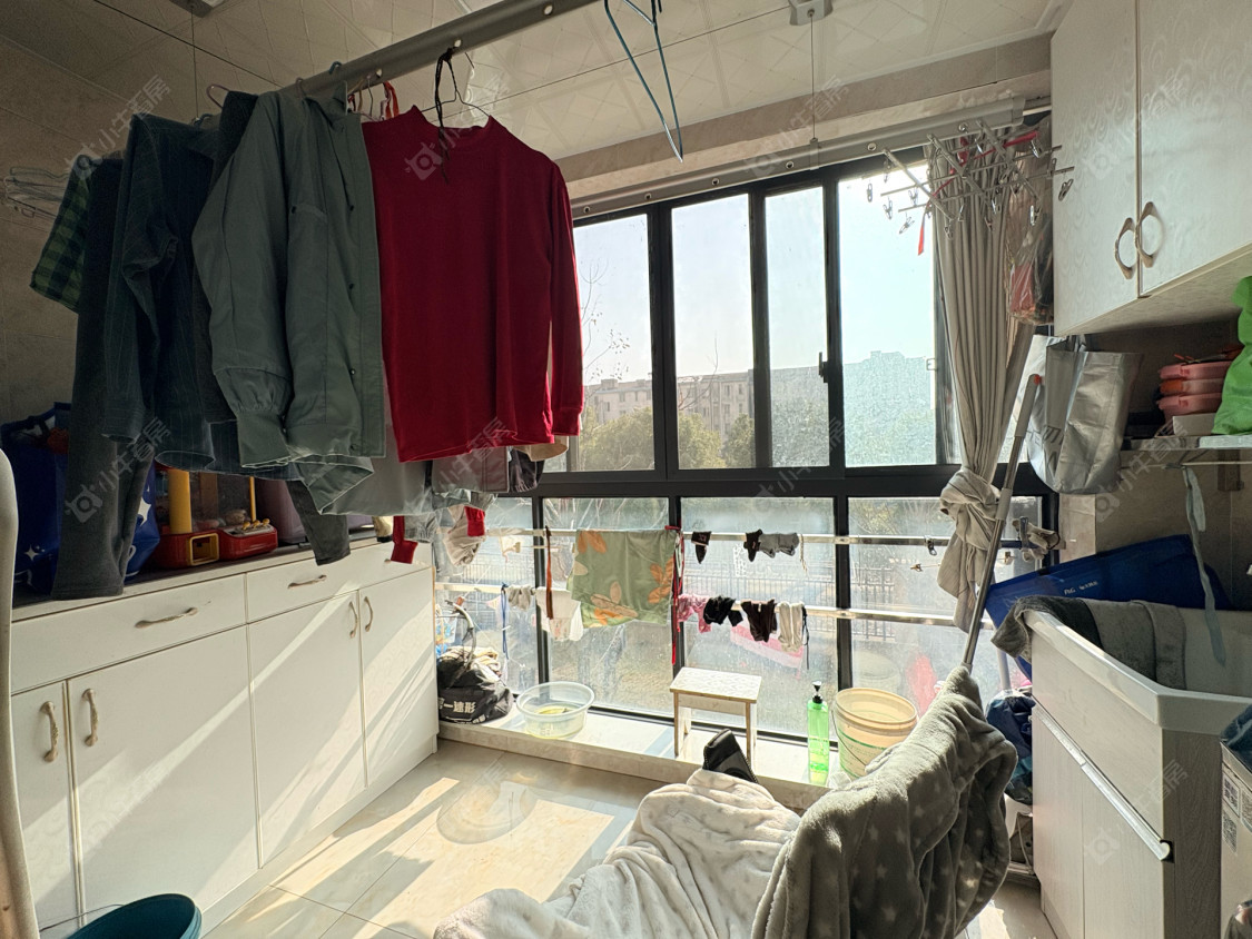 国信宜和房源室内图 丹阳国信宜和在售二手房源室内图_小牛看房