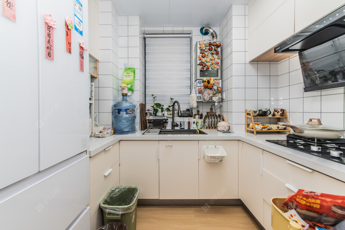 常州美林湖龙门里在售二手房源室内图_小牛看房