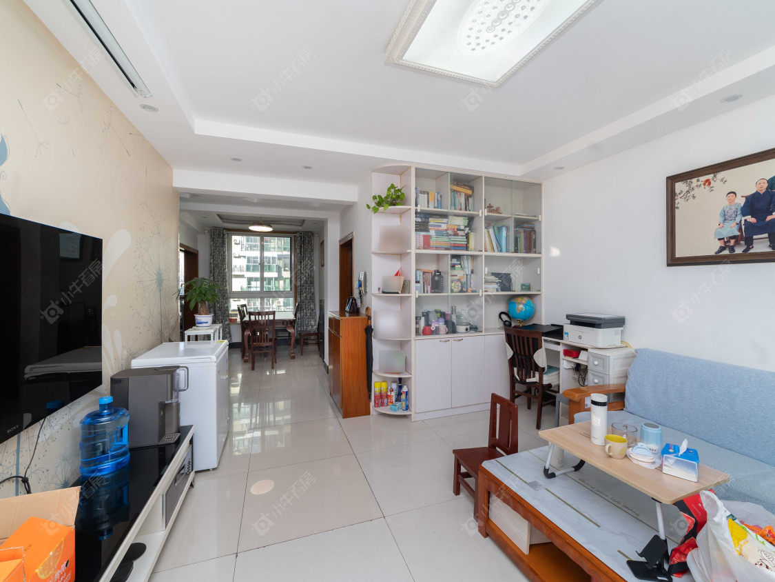 中天名园房源室内图 常州中天名园在售二手房源室内图_小牛看房