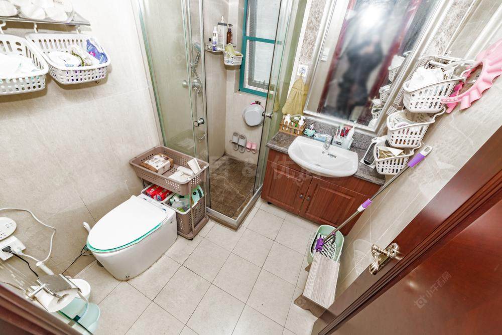 常州恒大翡翠华庭在售二手房源室内图_小牛看房