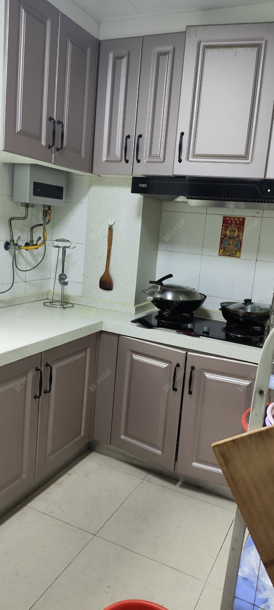 常州银河湾花园在租房源_小牛看房