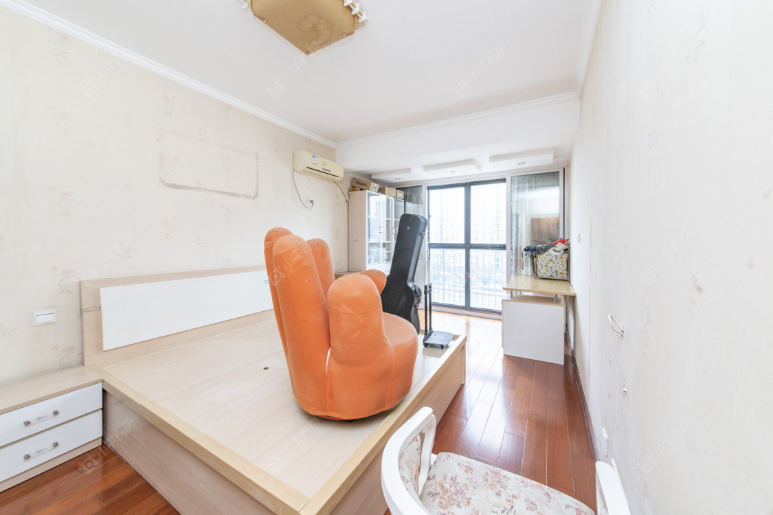 随园锦湖公寓房源室内图 常州随园锦湖公寓在售二手房源室内图_小牛看房