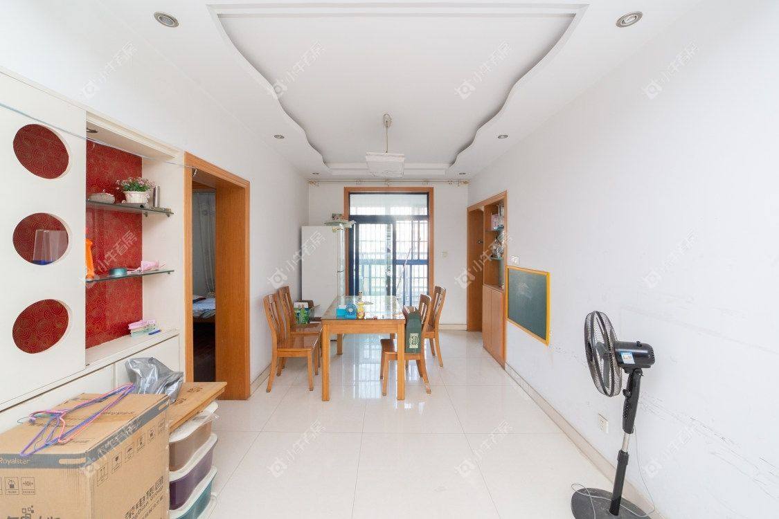 太湖明珠苑南苑房源室内图 常州太湖明珠苑南苑在租房源室内图_小牛看房