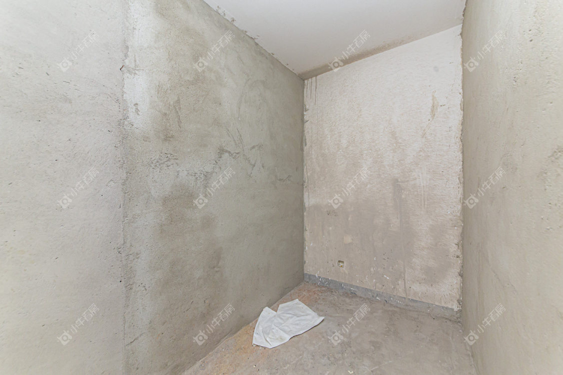 常州招商花园城别墅区在租房源室内图_小牛看房