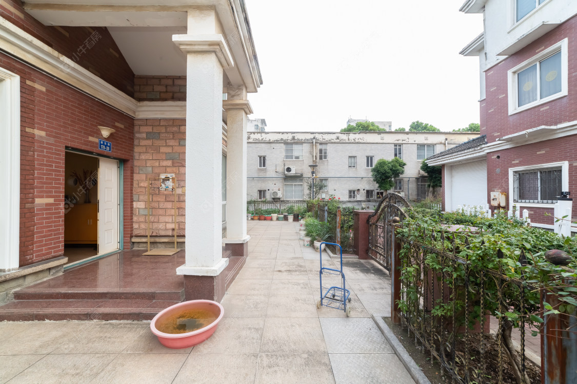 常州新昌花苑南区在售二手房源_小牛看房