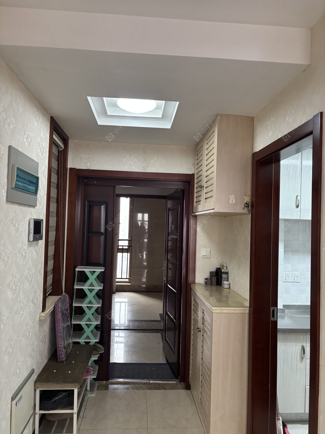 常州典雅花园在租房源室内图_小牛看房