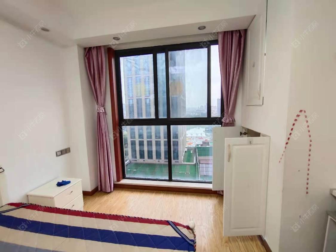 常州新城帝景东区租房_小牛看房