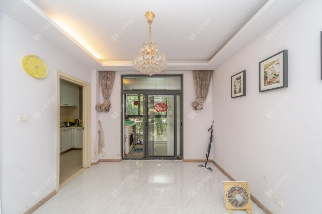 常州世茂香槟湖一期在租房源_小牛看房