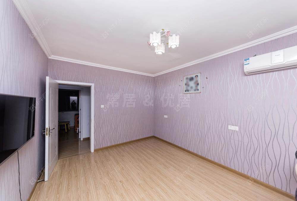 常州竹林新村在售二手房源室内图_小牛看房