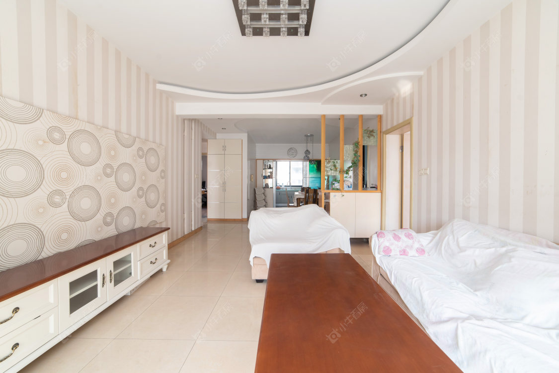 常州都市桃源一期在售二手房源室内图_小牛看房