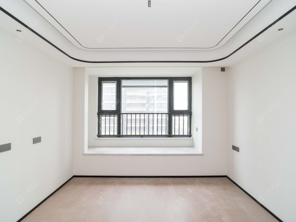 万科瑧湾汇(原蓝光黑钻)房源室内图 常州万科瑧湾汇(原蓝光黑钻)在售二手房源室内图_小牛看房