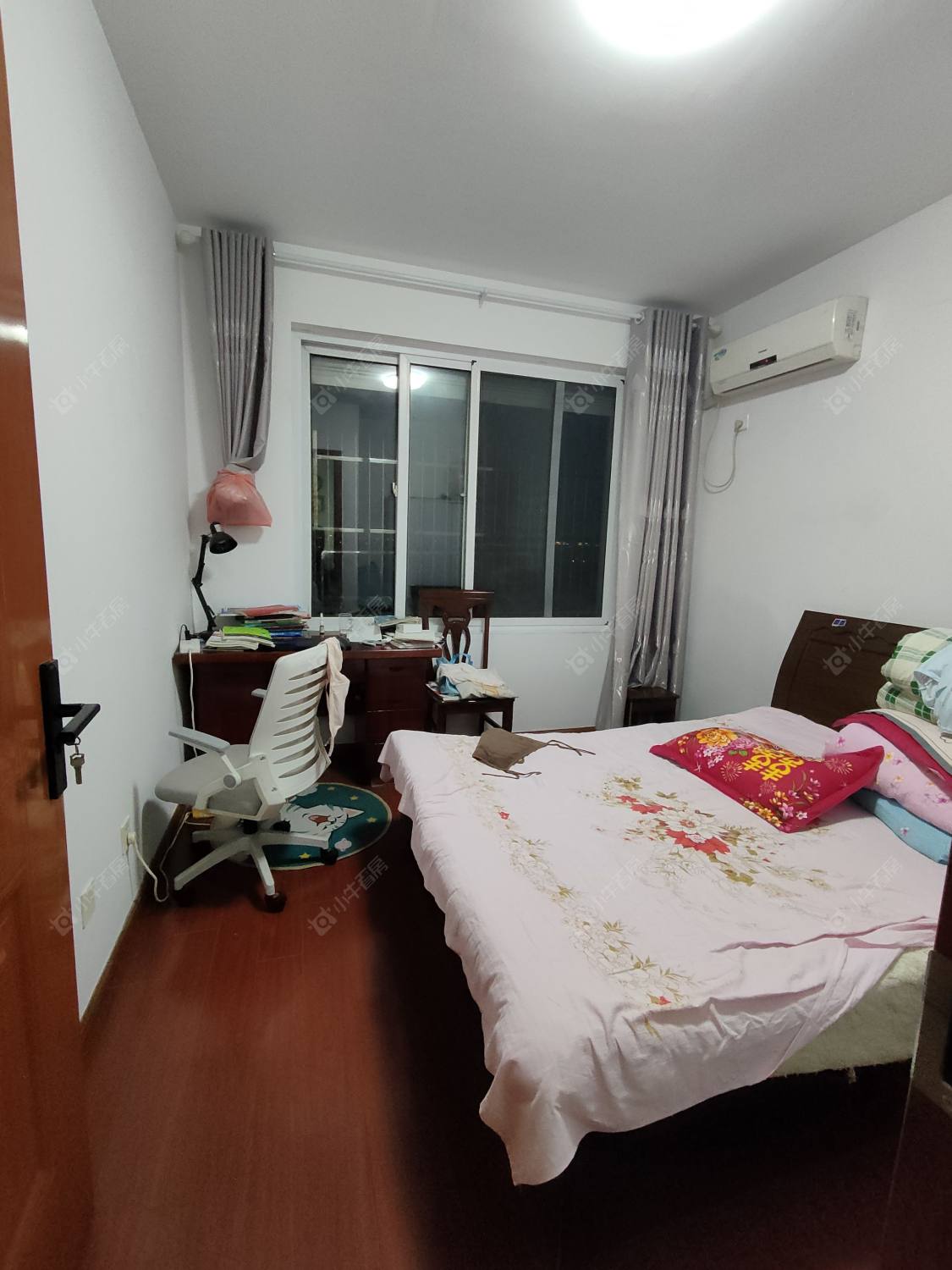 常州湖港名城在租房源室内图_小牛看房