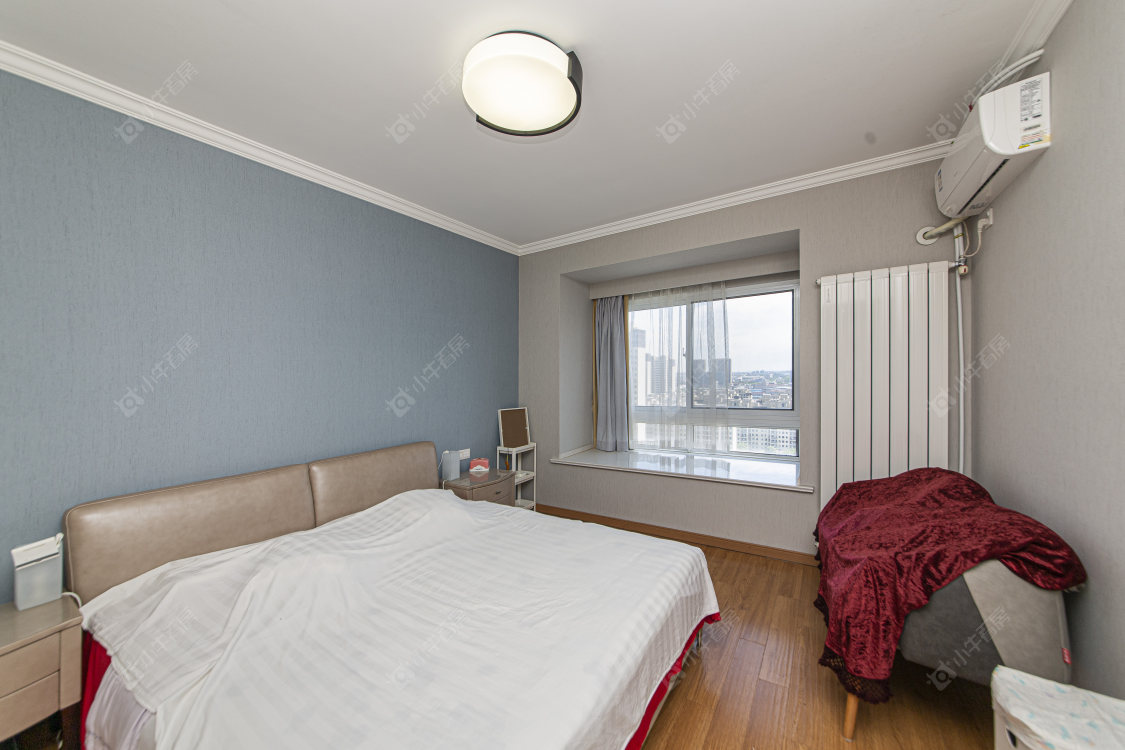 常州万科城在售二手房源室内图_小牛看房