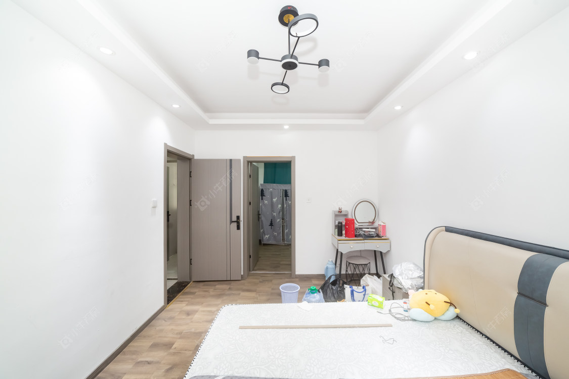 常州白马公馆在售二手房源室内图_小牛看房