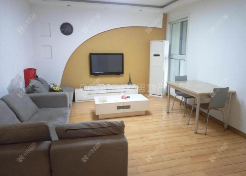 常州府西花园2室2厅1卫出租房源图片