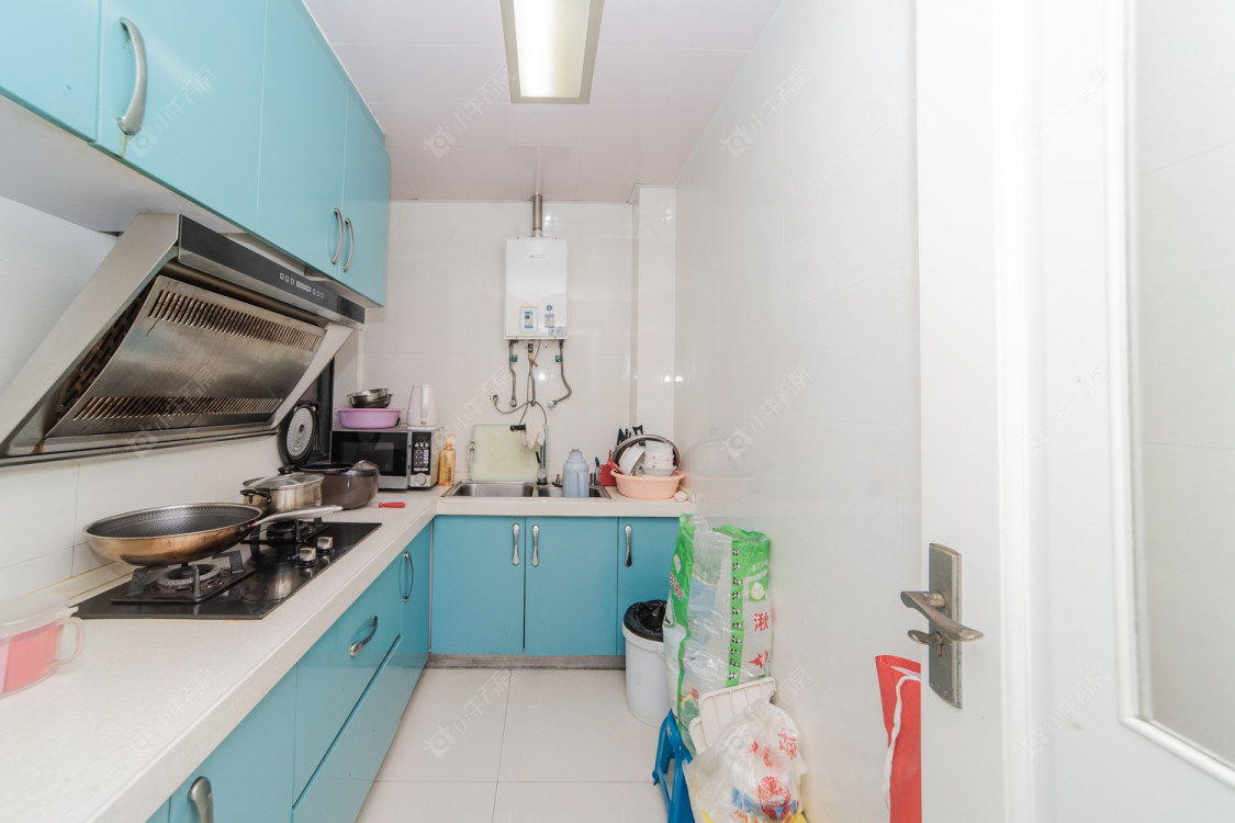 常州祥龙苑在售二手房源室内图_小牛看房