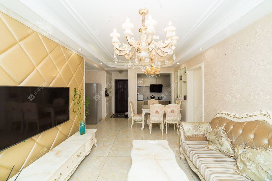 香溢紫郡四期房源室内图 常州香溢紫郡四期在租房源室内图_小牛看房