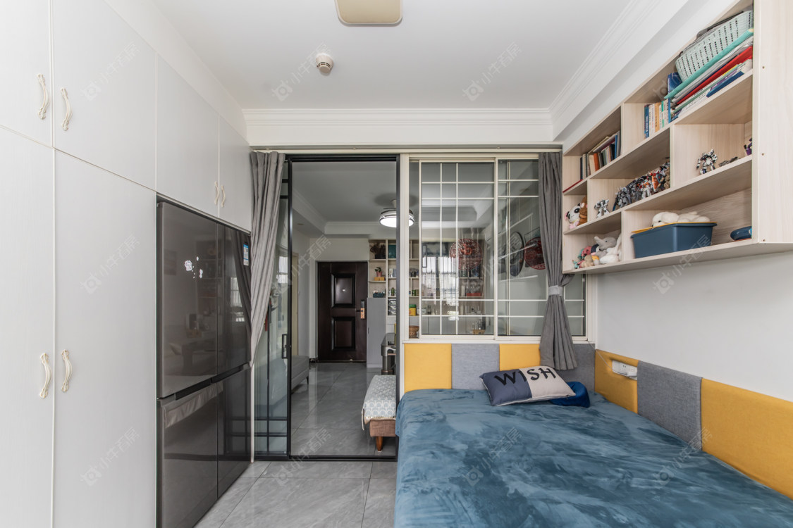 常州五洲国际在售二手房源室内图_小牛看房