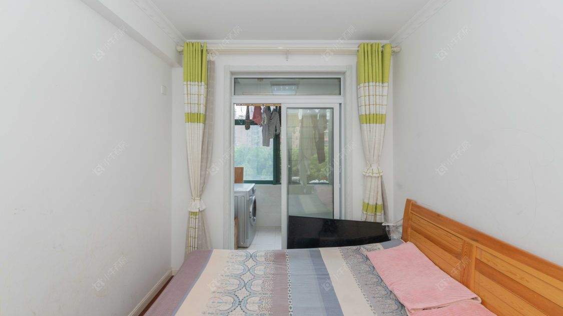 常州枫逸人家在售二手房源室内图_小牛看房