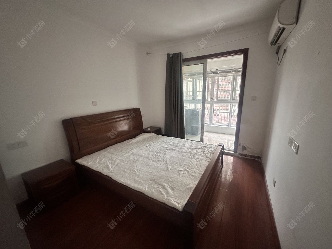 常州西林家园二期在租房源_小牛看房