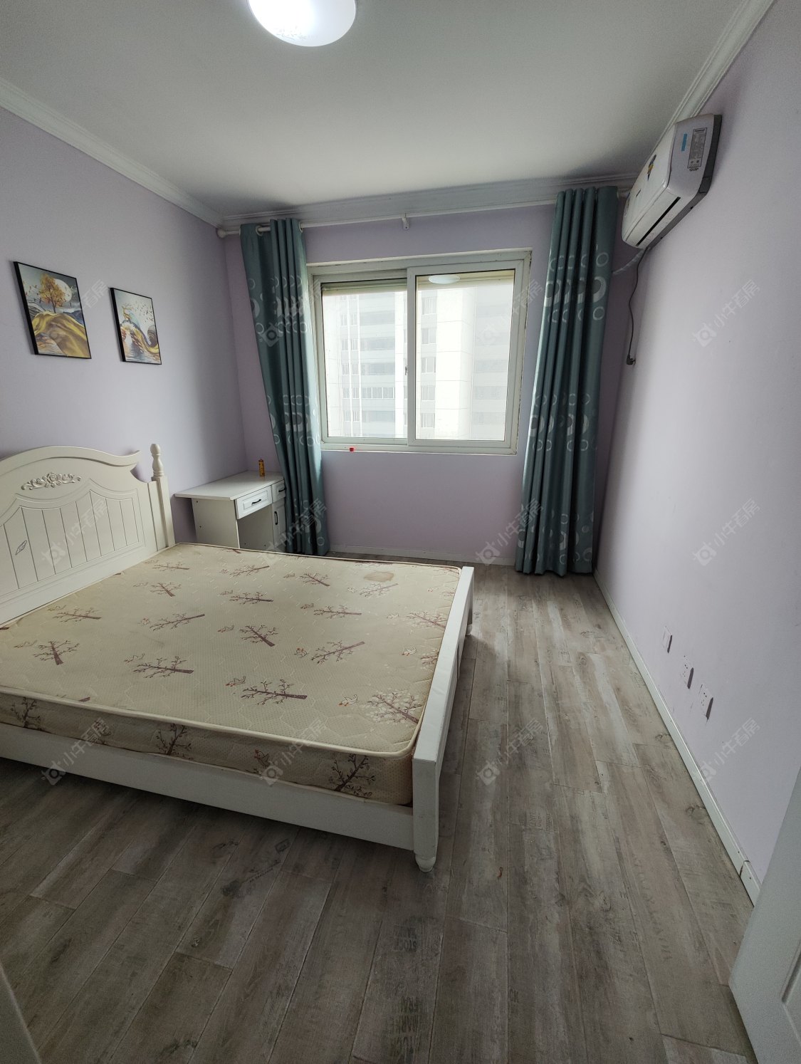 常州临津花园在租房源_小牛看房