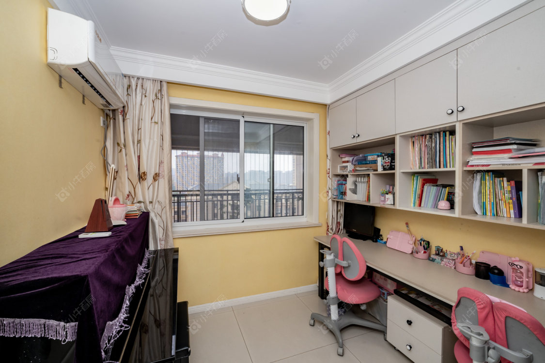 常州华润国际四期在售二手房源室内图_小牛看房