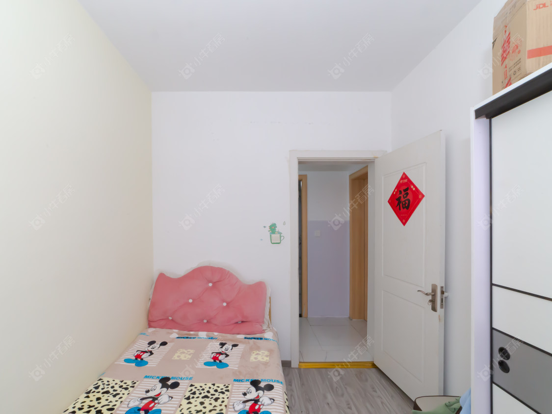 常州龙湖香醍漫步南区在售二手房源室内图_小牛看房