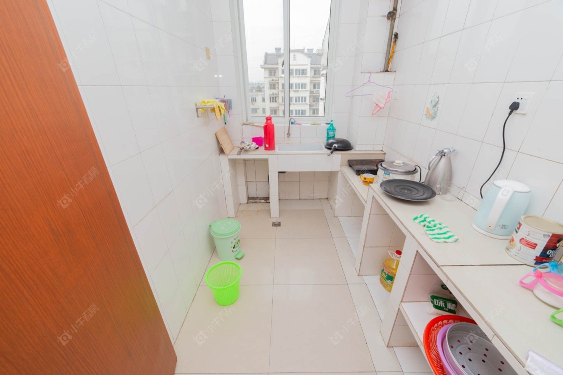 常州前桥新村在售二手房源室内图_小牛看房