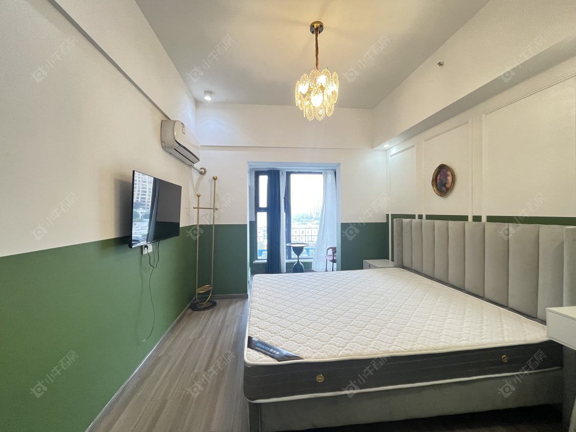 常州龙湖星图在租房源_小牛看房