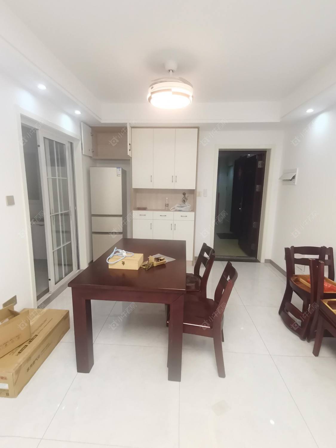 常州凤凰湖西苑在租房源室内图_小牛看房