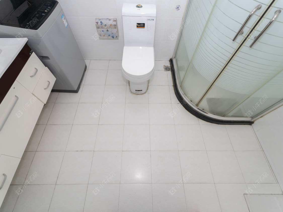 常州美丽华公寓在售二手房源室内图_小牛看房