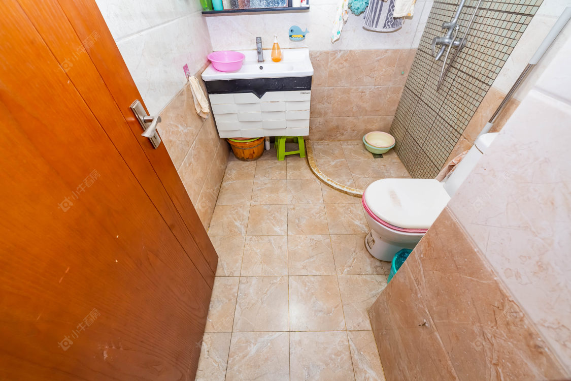 常州绿都万和城三区在售二手房源室内图_小牛看房