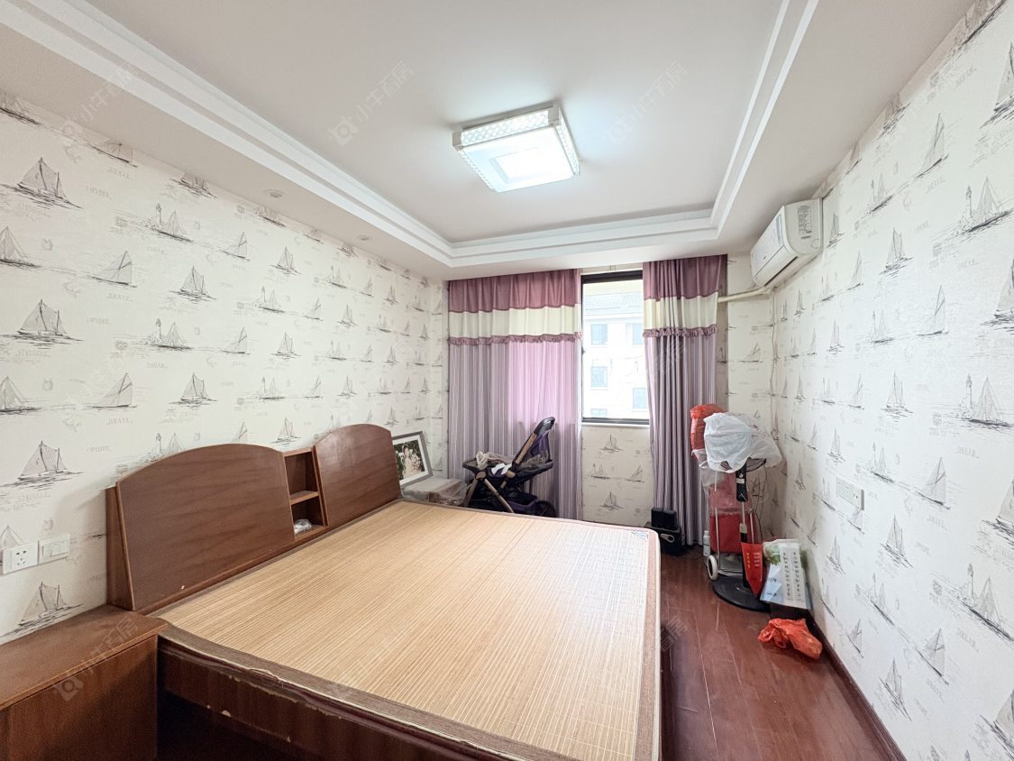 丹阳风雅尚都在售二手房源室内图_小牛看房