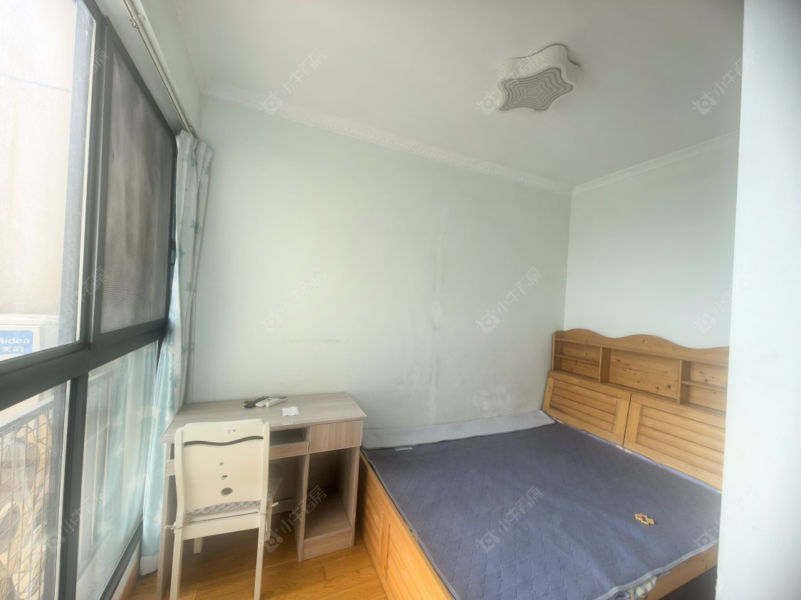 常州大名城西区在租房源室内图_小牛看房