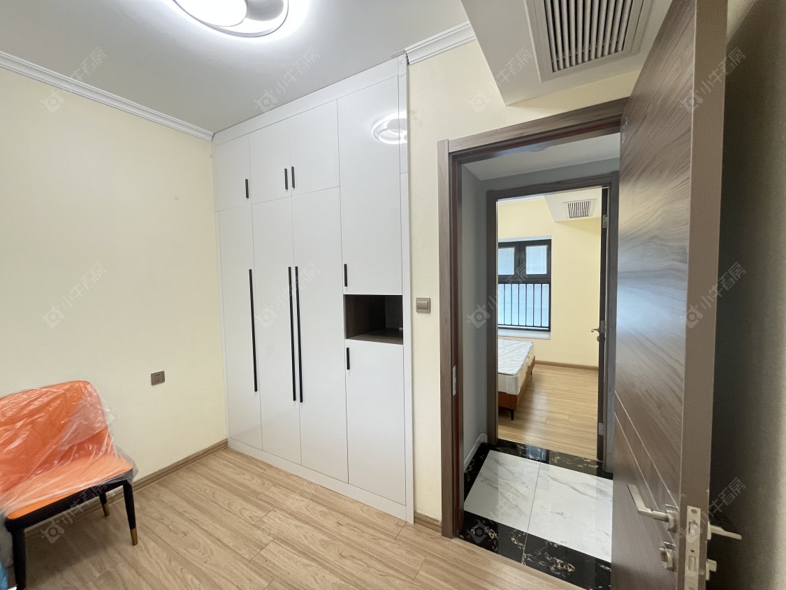 常州碧桂园壹号天禧在租房源_小牛看房