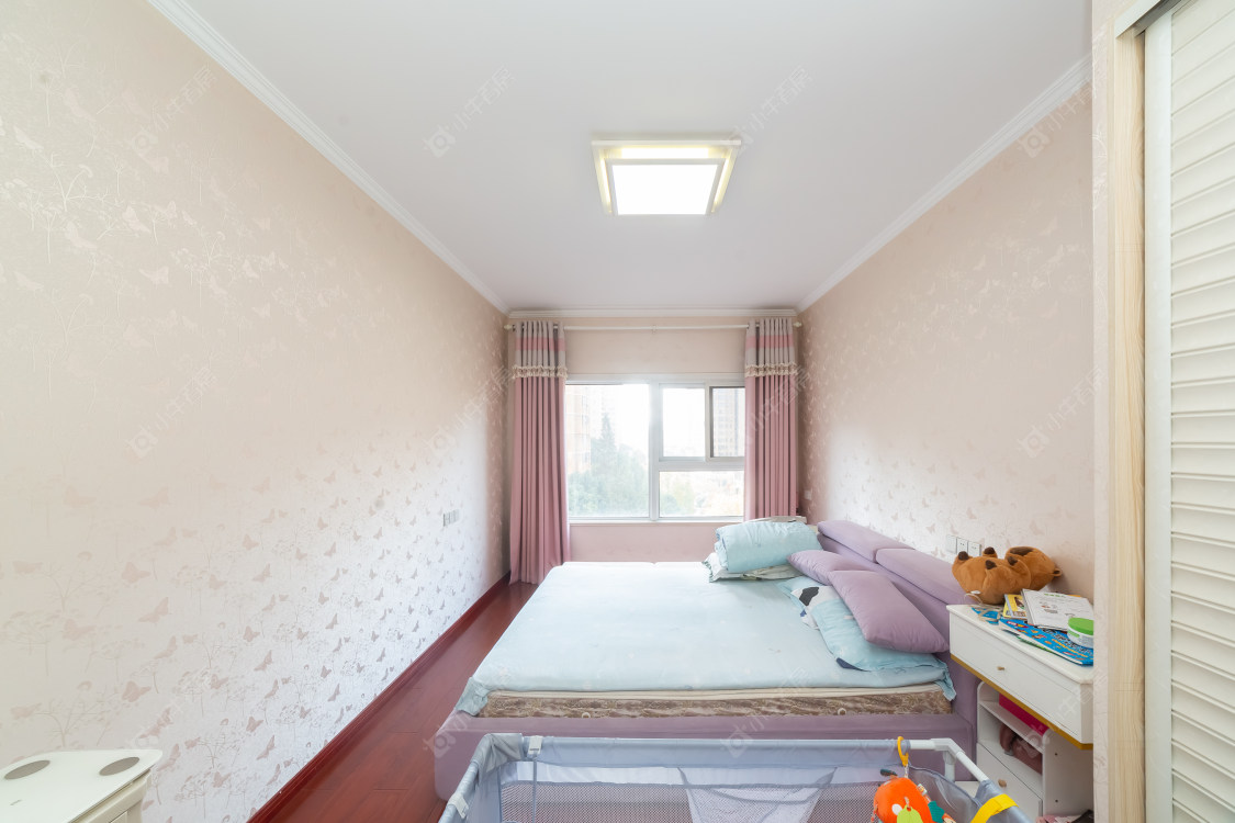 常州金地格林郡在售二手房源室内图_小牛看房