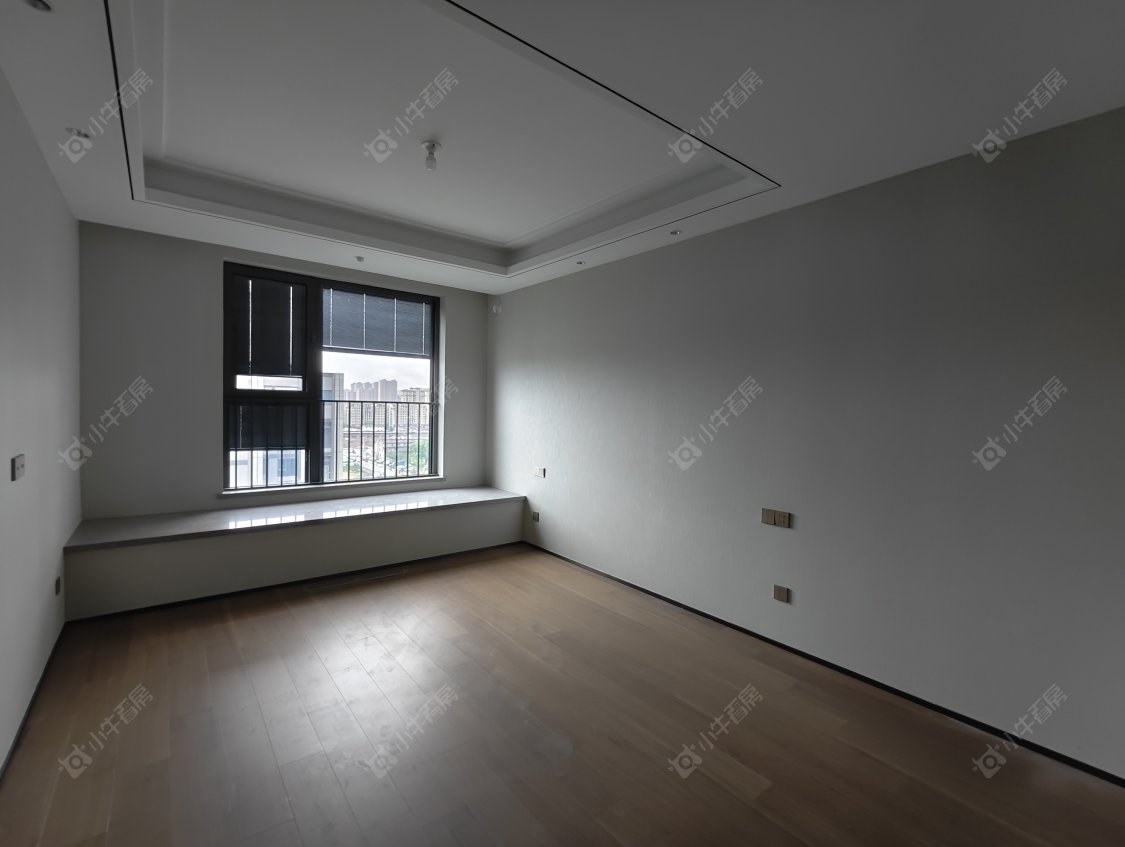 常州山和风华在租房源户型图_小牛看房