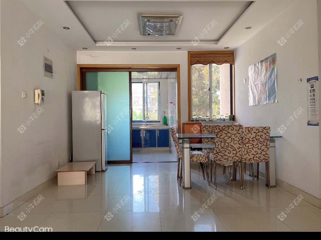 常州四季新城南苑在租房源_小牛看房