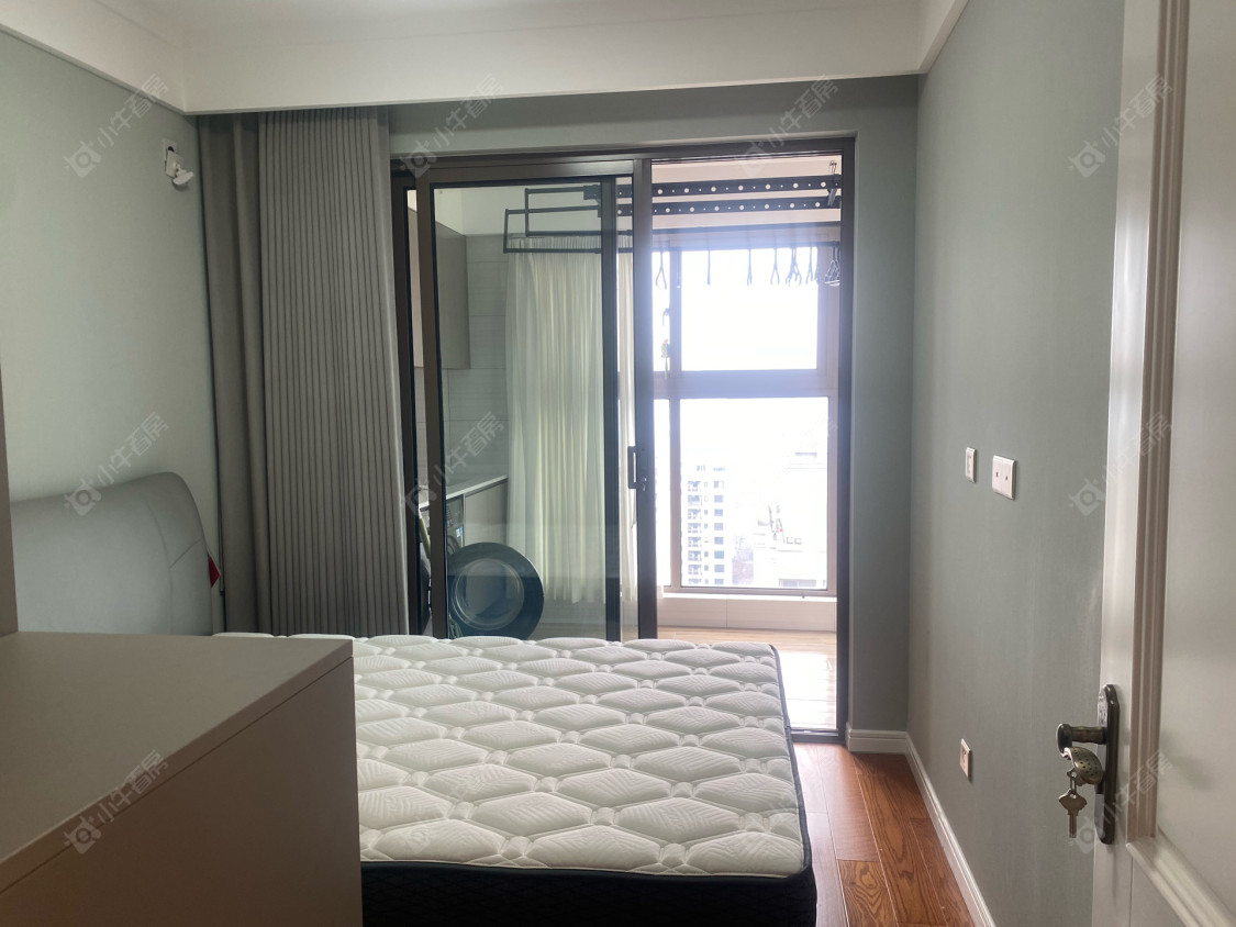 九洲玺房源室内图 常州九洲玺在租房源室内图_小牛看房