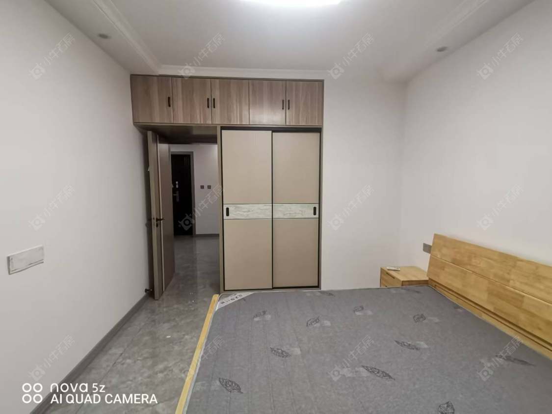 常州丰臣凯林花园在租房源_小牛看房